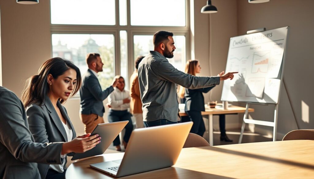 Verdienstmöglichkeiten Prompt Engineering verschiedene Einkommensquellen