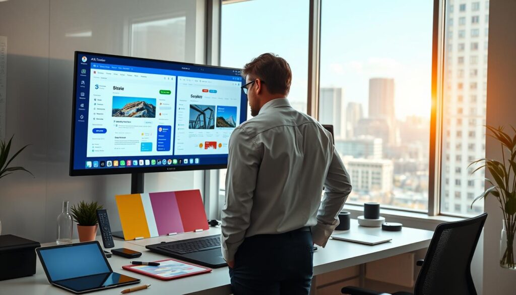 Vergleich AI Tools für kostenlose Bildgenerierung