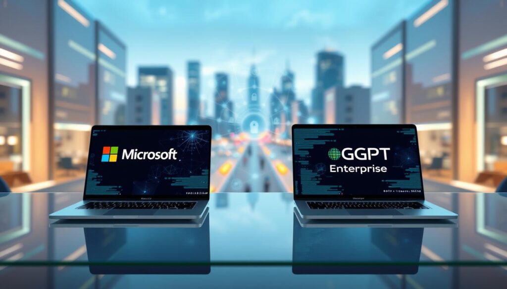 Vergleich KI-Plattformen Datenschutz und Anpassbarkeit Vergleich KI-Plattformen Datenschutz und Anpassbarkeit