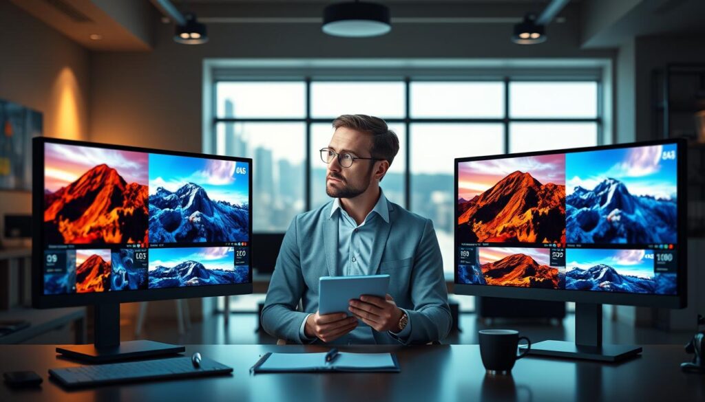 Vergleich Midjourney Versionen Leistungsunterschiede