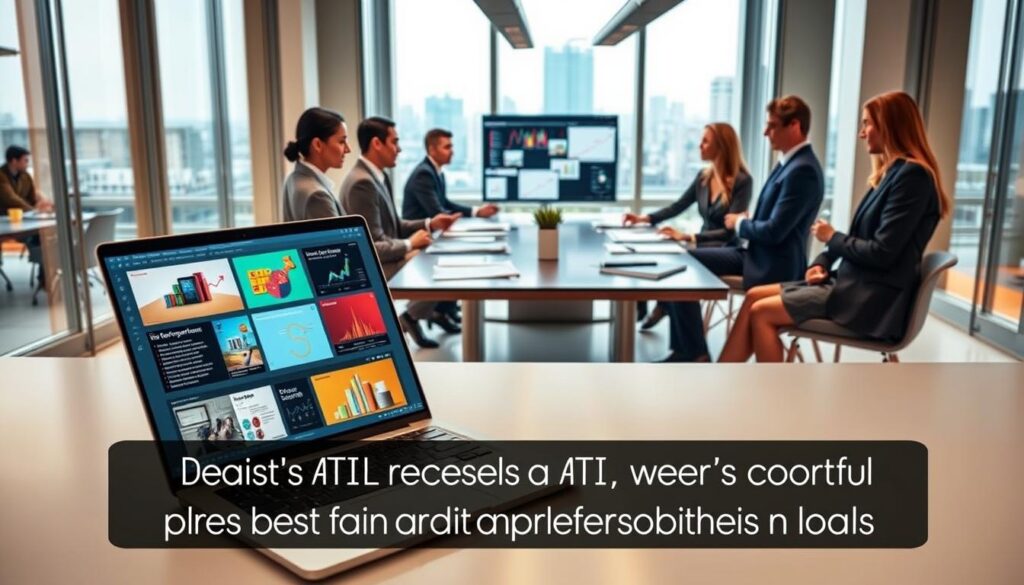 Vergleich der besten PowerPoint KI und Präsentationssoftware KI Tools