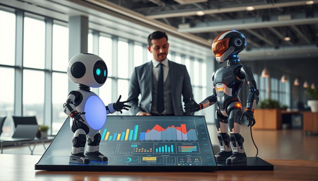 Vergleich der führenden KI Chatbots ChatGPT Claude Gemini