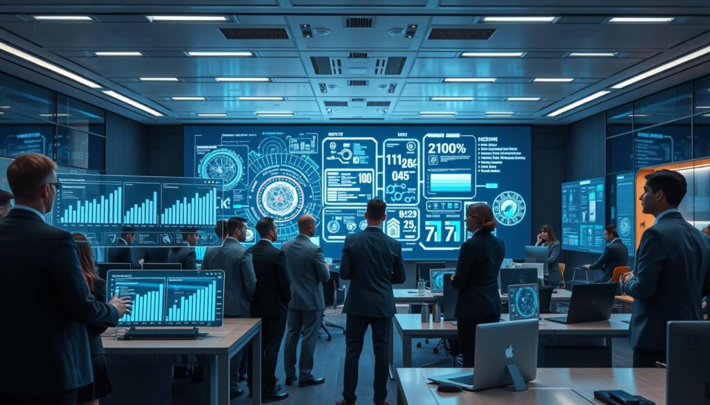 Verhaltensanalyse KI und Entscheidungsstrategien Verhaltensanalyse KI und Entscheidungsstrategien