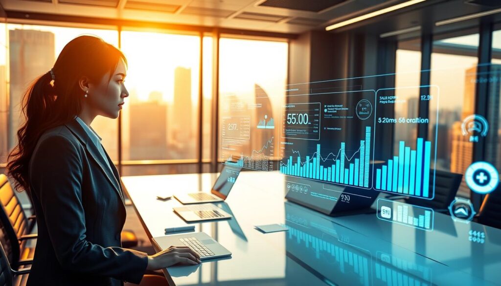 Verkaufsanalyse automatisieren mit künstlicher Intelligenz