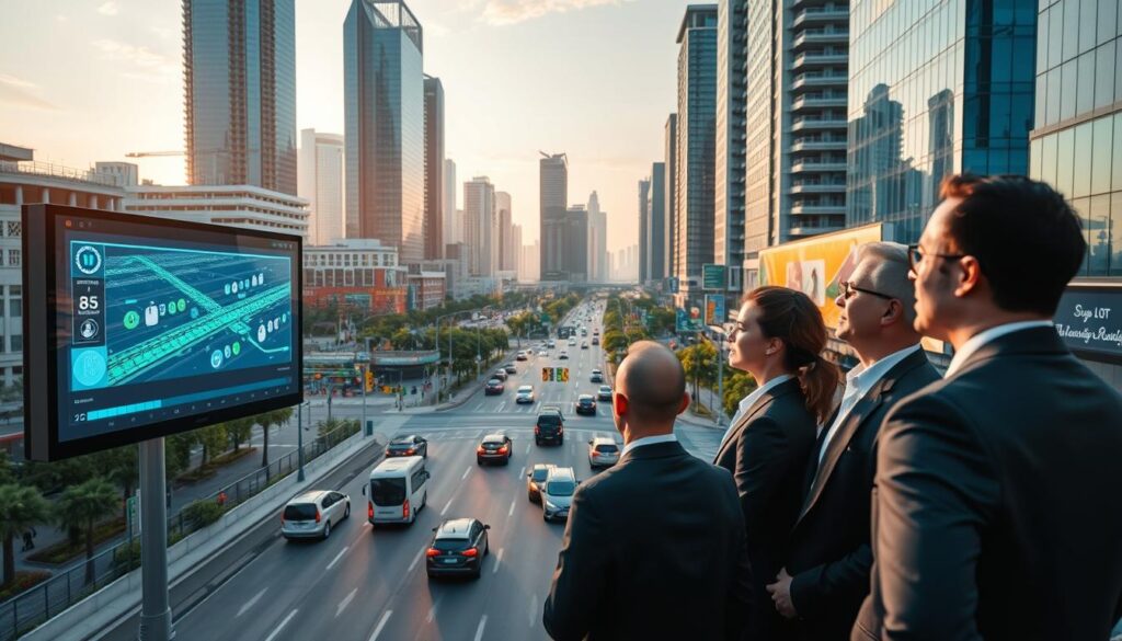 Verkehrsplanung KI und Verkehrsmodellierung für Stadtentwicklung Verkehrsplanung KI und Verkehrsmodellierung für Stadtentwicklung