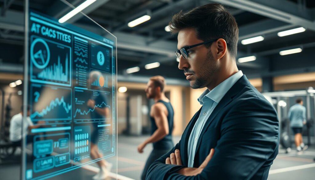 Verletzungsprävention KI Belastungsanalyse