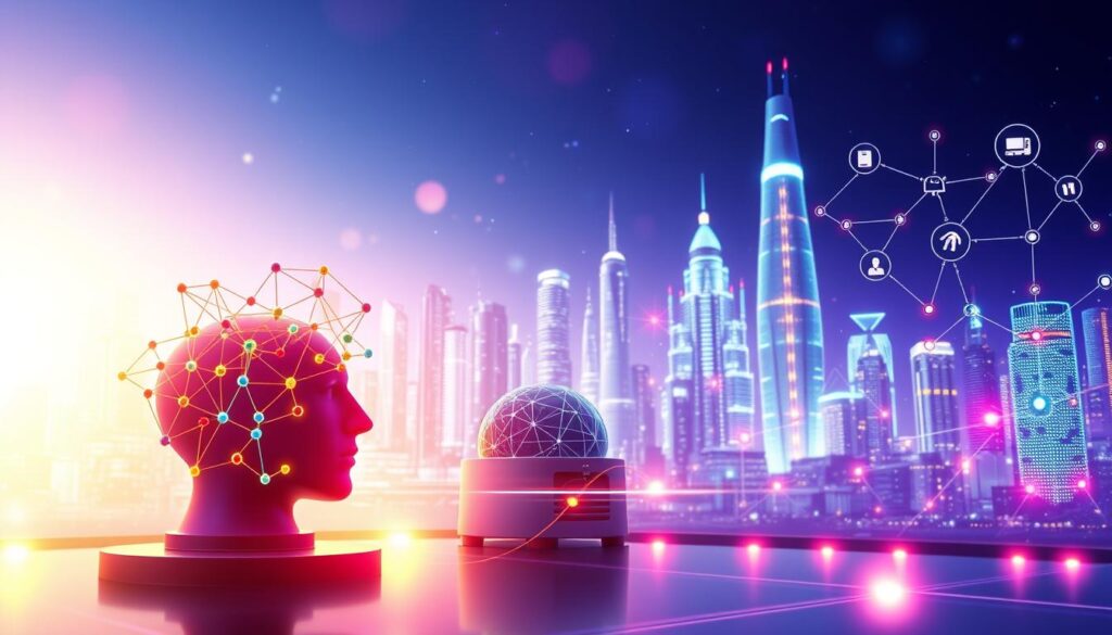 Verschiedene Arten von KI-Modellen und ihre Anwendungen