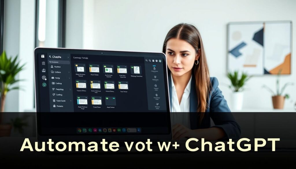 Vertragsverwaltung automatisieren mit ChatGPT