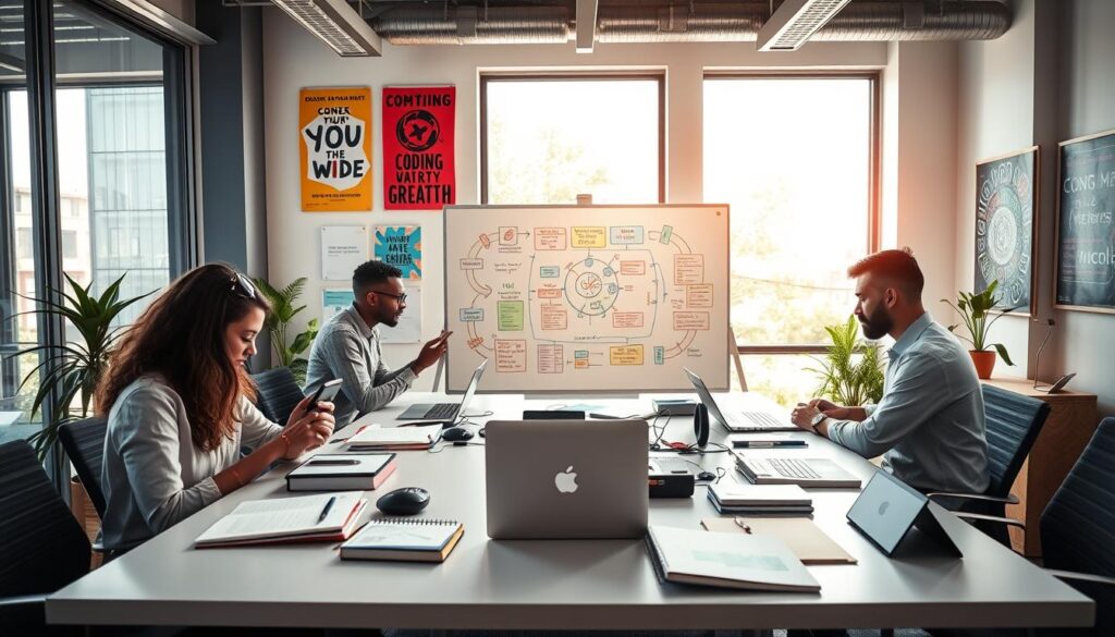 Vibe Coding Workflow und Iterative Entwicklung