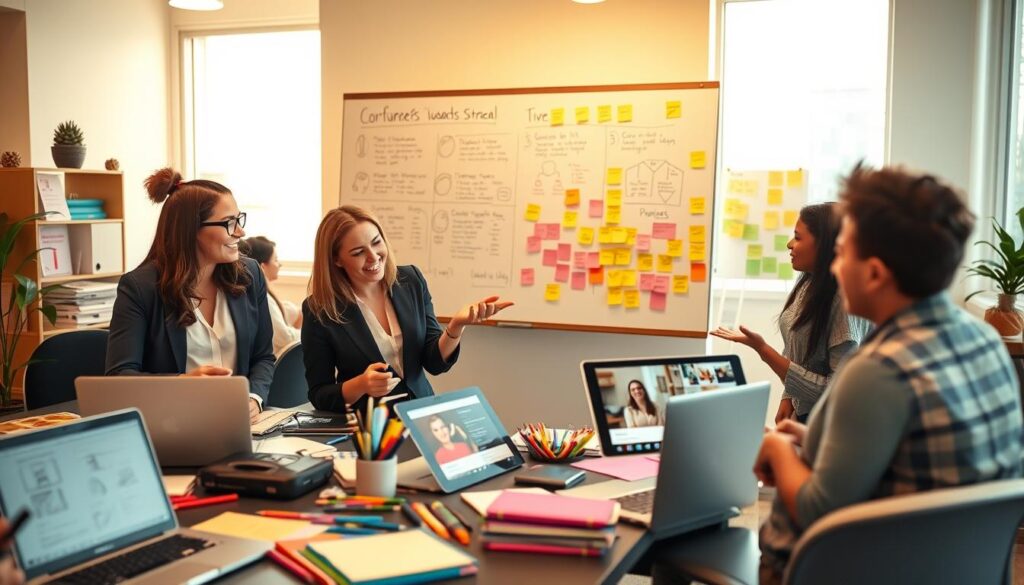 Video-Content-Ideen durch künstliche Intelligenz für OnlyFans