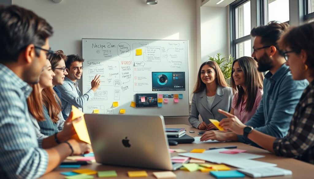 Video-Hooks für YouTube-Skripte erstellen