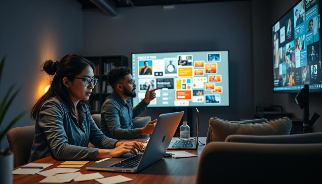 Video-Konzepte erstellen mit Gemini Bildgenerierung