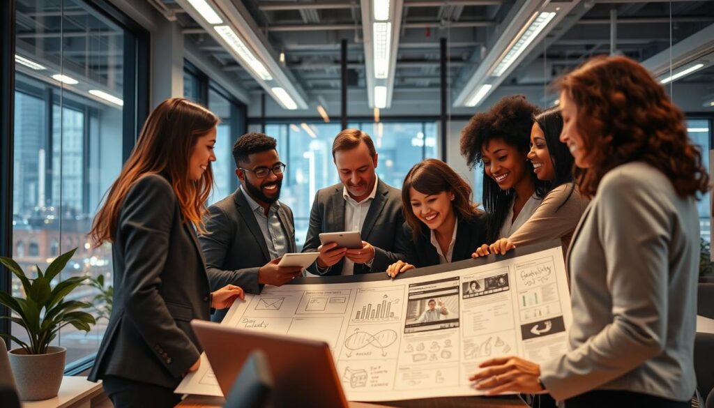 Video-Konzeptentwicklung mit Gemini und Prompt-Strategien