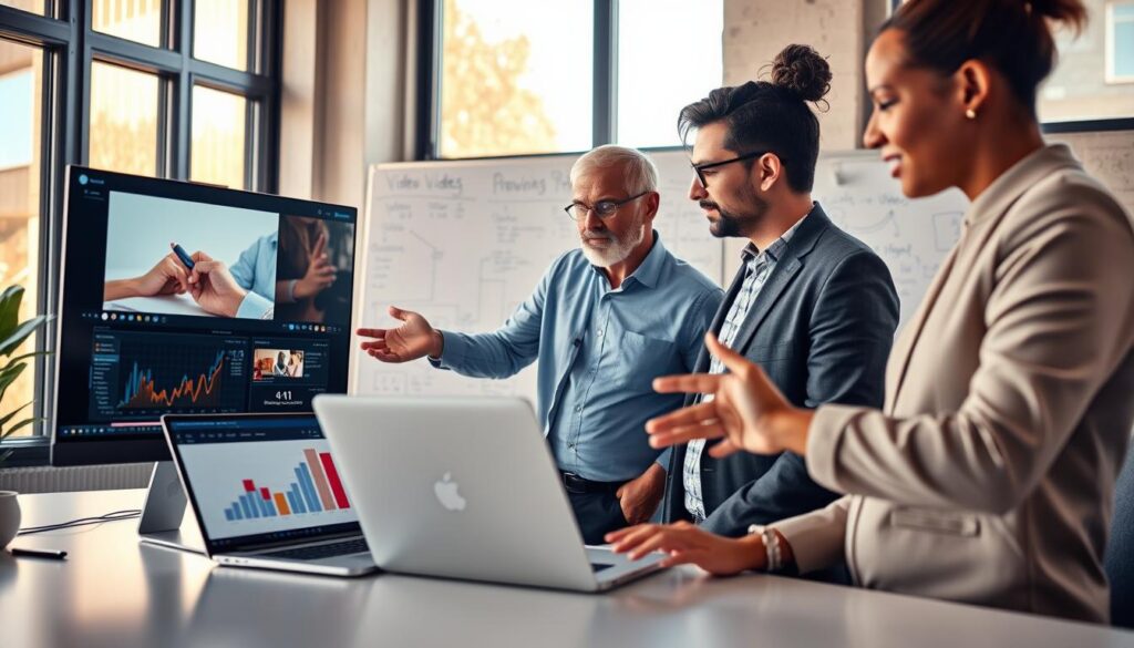 Videoproduktion optimieren mit KI-gestützten Tools