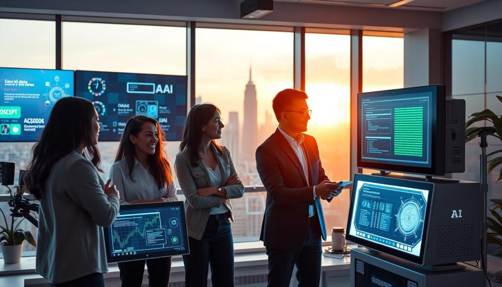 Videoskript erstellen mit KI-Technologie