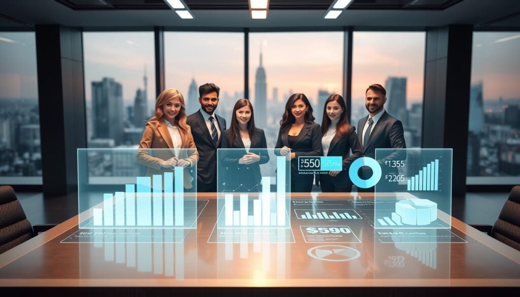 Virtuelle Influencer Kosten und Investitionen