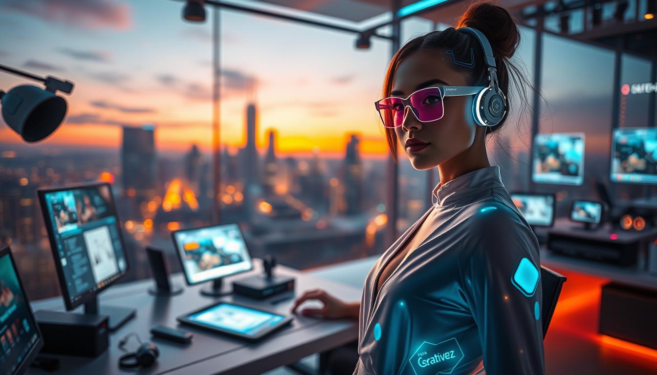 Virtuelle Influencer