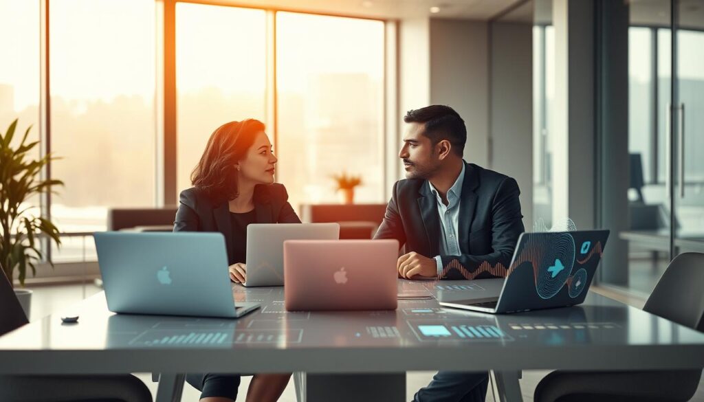 Voice-AI und KI Spracherkennung Beziehungen für Paarkommunikation Voice-AI und KI Spracherkennung Beziehungen für Paarkommunikation