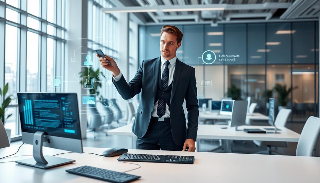 Voice-Agents für Creator-Kommunikation