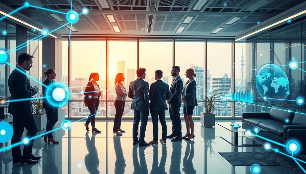 Von Datensilos zu datengetriebenen Entscheidungen