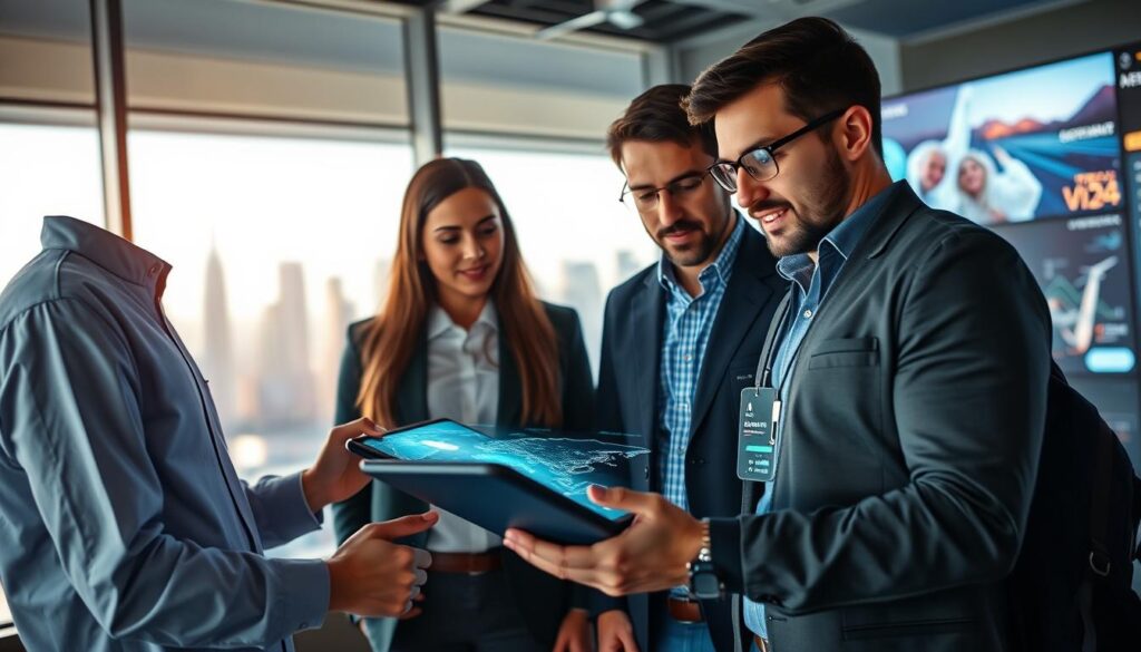 Vorteile KI Reiseplanung