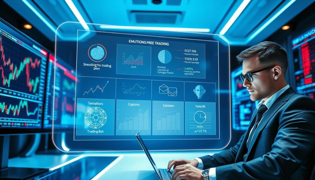 Vorteile Trading Bots und emotionsfreies Trading