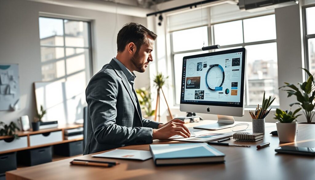 Wachsender Bedarf an Designern trotz KI-Automatisierung