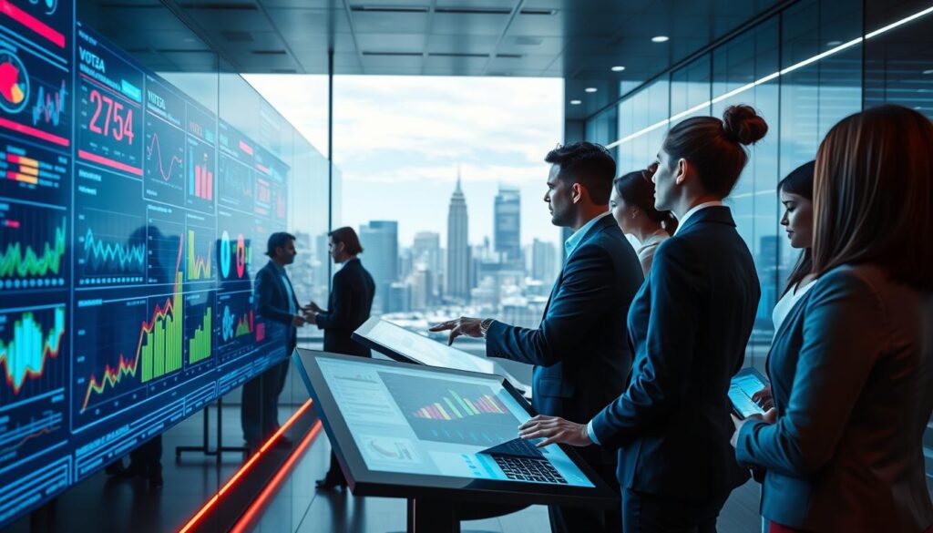 Wählersegmentierung durch künstliche Intelligenz im Wahlkampf