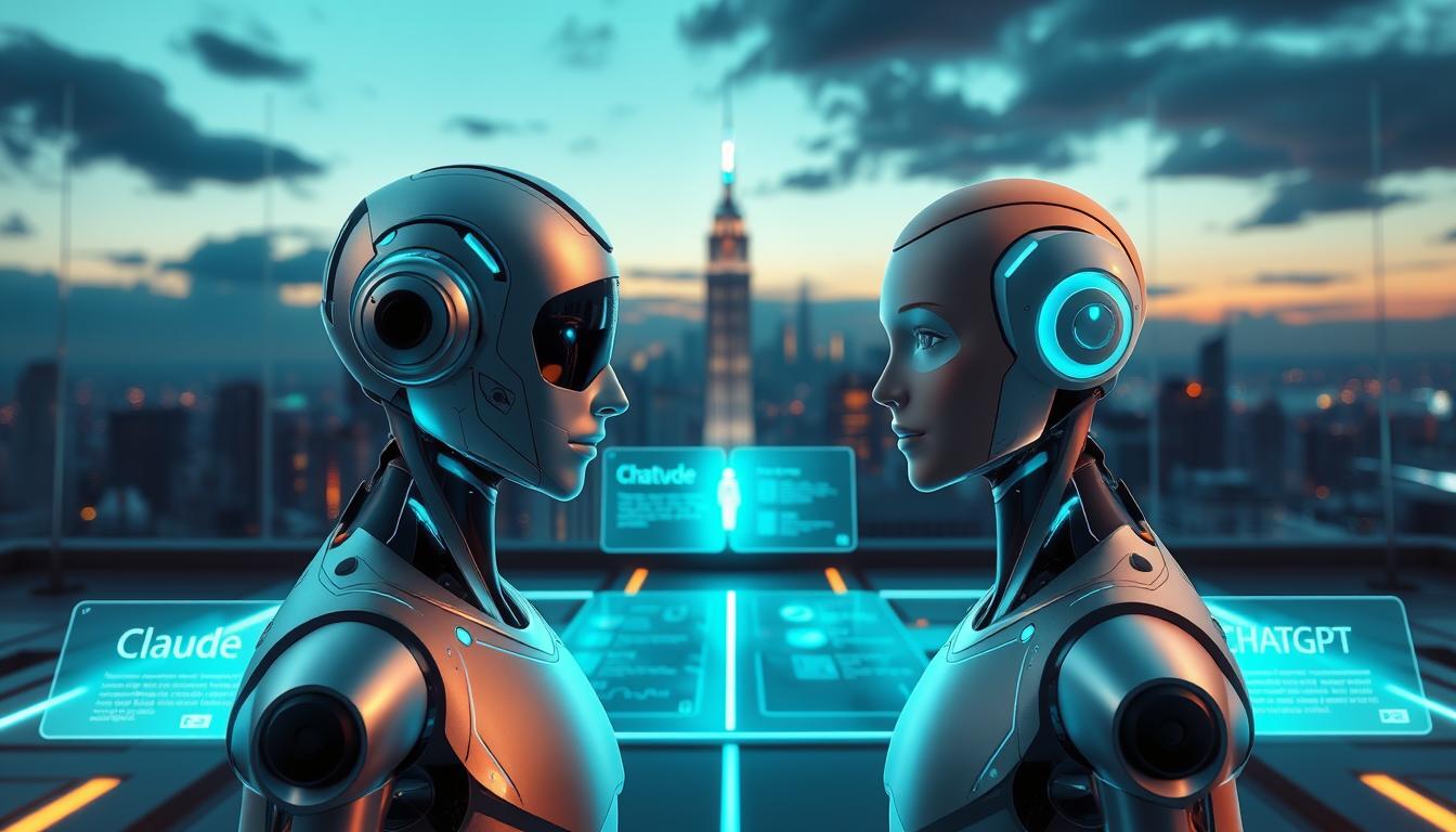 Was ist eigentlich Claude