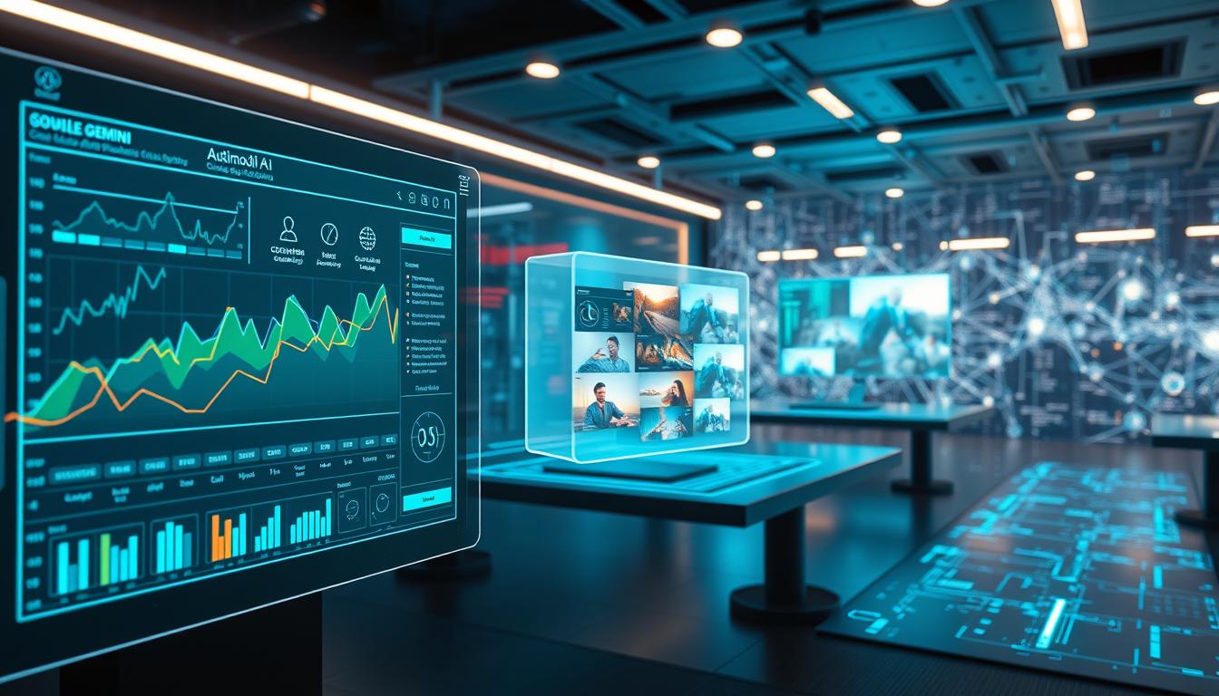 Was ist eigentlich Google Gemini