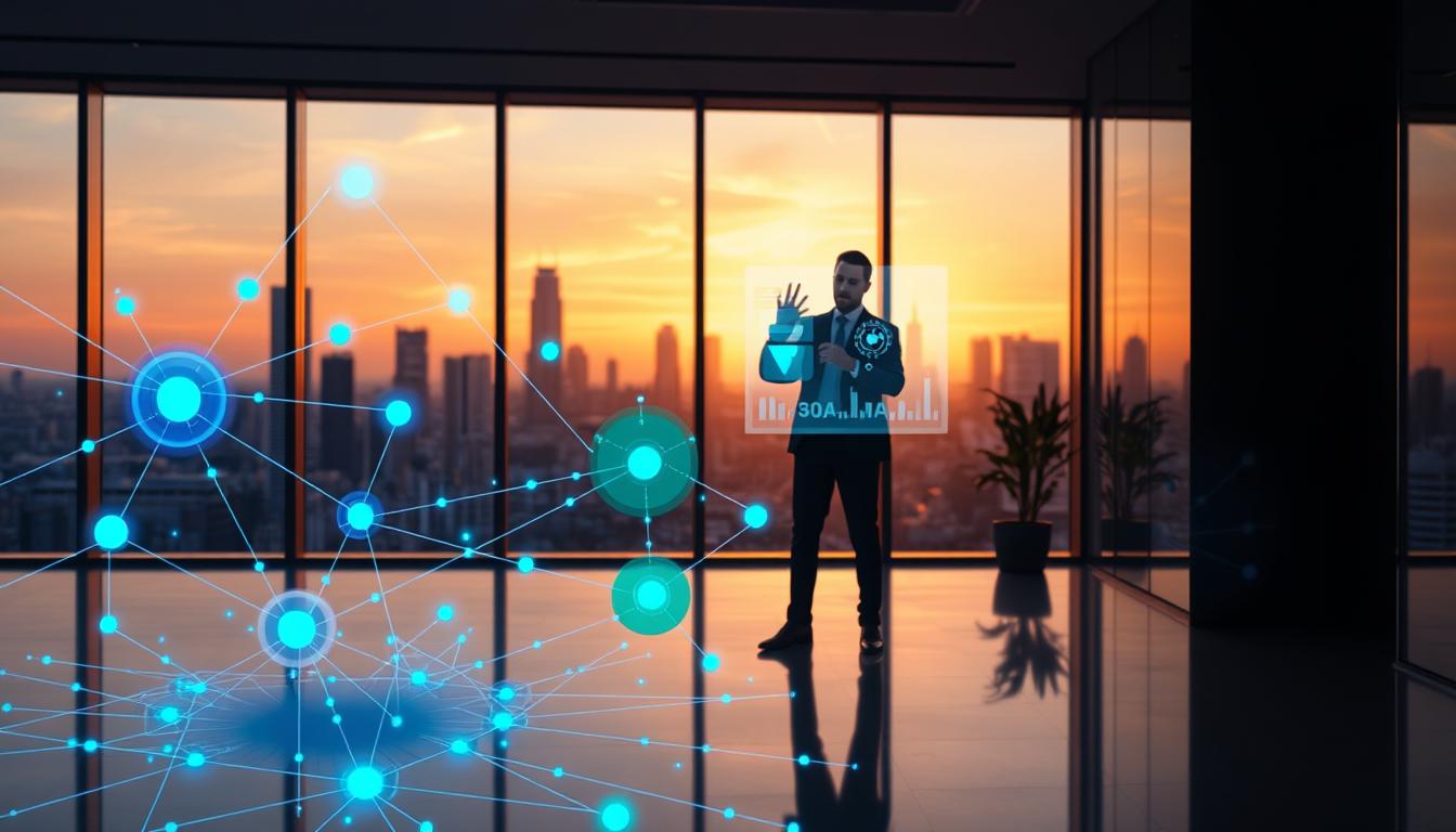 Was ist eigentlich KI API