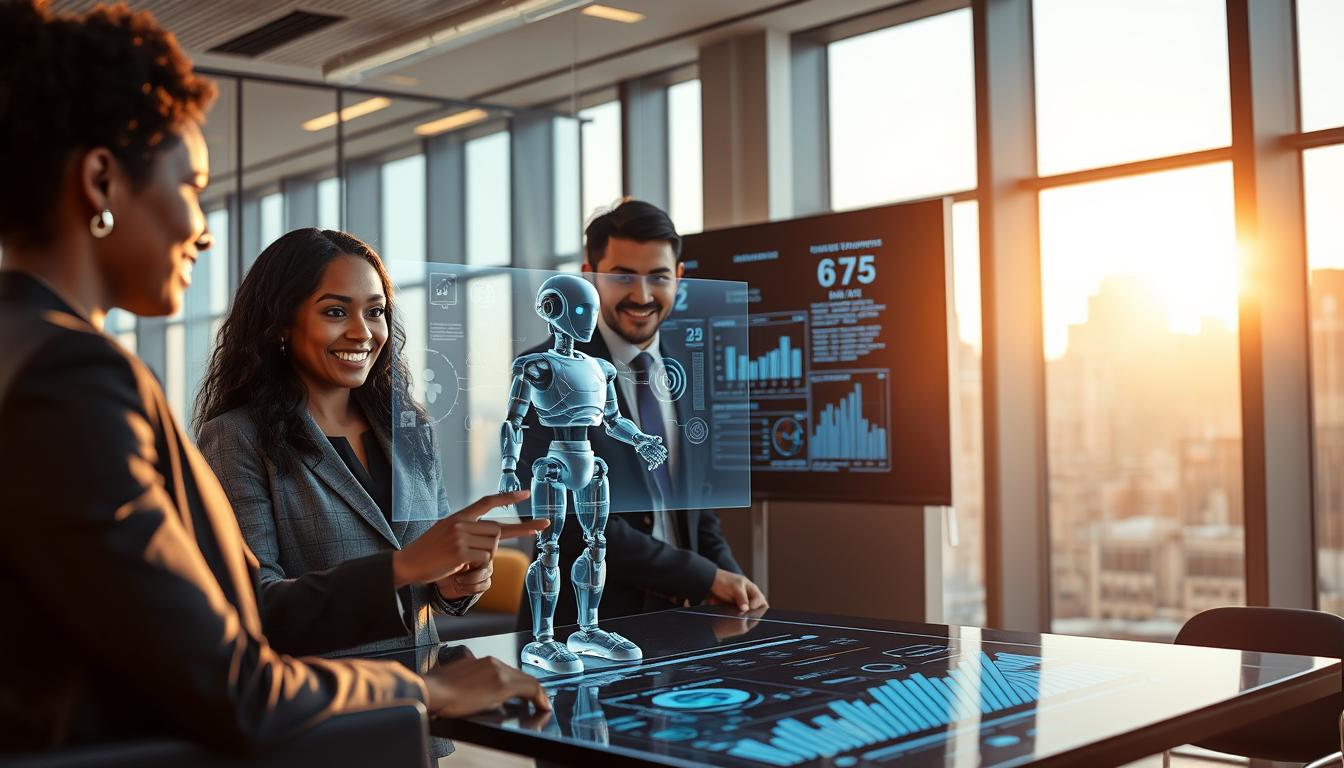 Was ist eigentlich KI Agenten