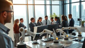 Was ist eigentlich KI Automatisierung