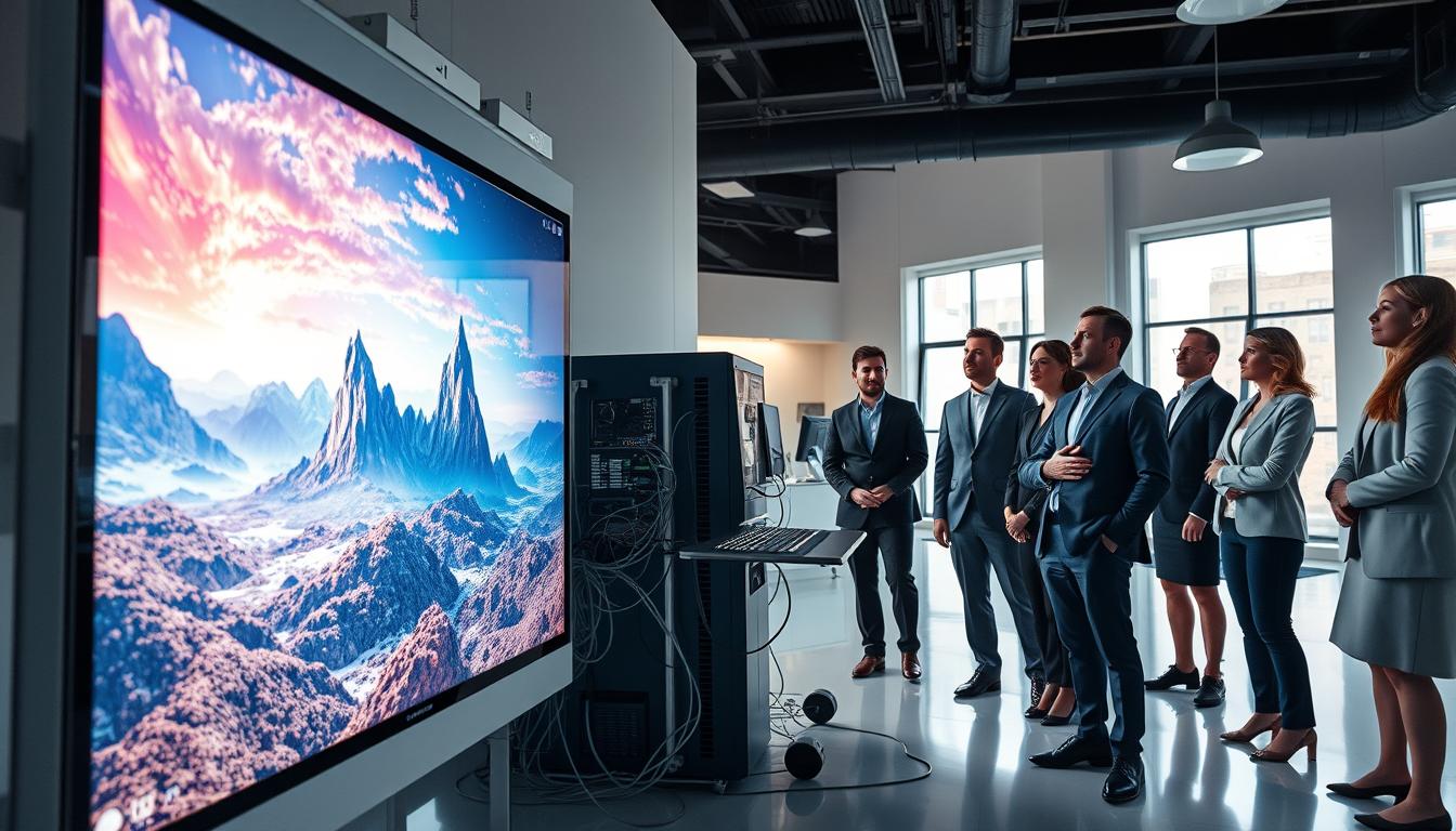 Was ist eigentlich KI Bildgenerator