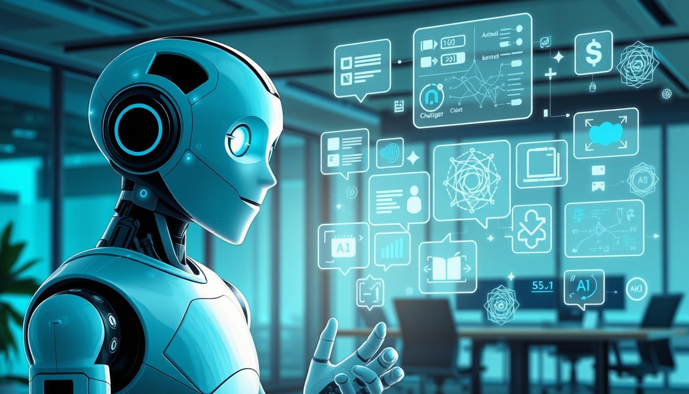 Was ist eigentlich KI Chatbot