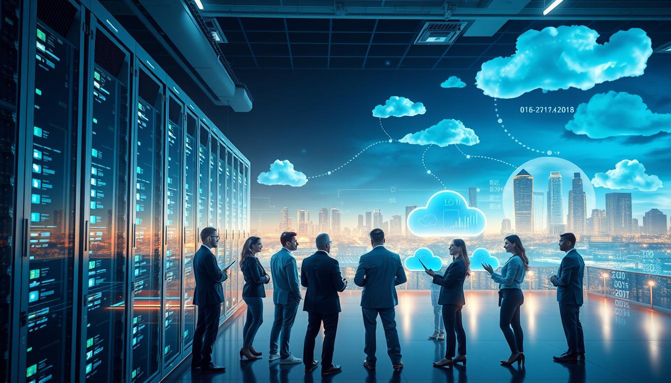 Was ist eigentlich KI Cloud