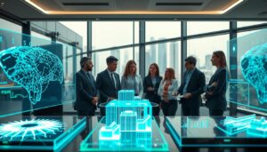 Was ist eigentlich KI Datenmodell