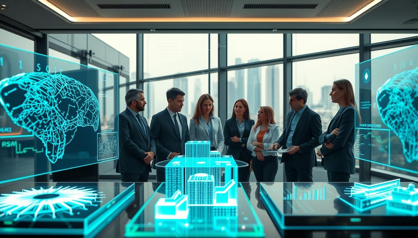 Was ist eigentlich KI Datenmodell