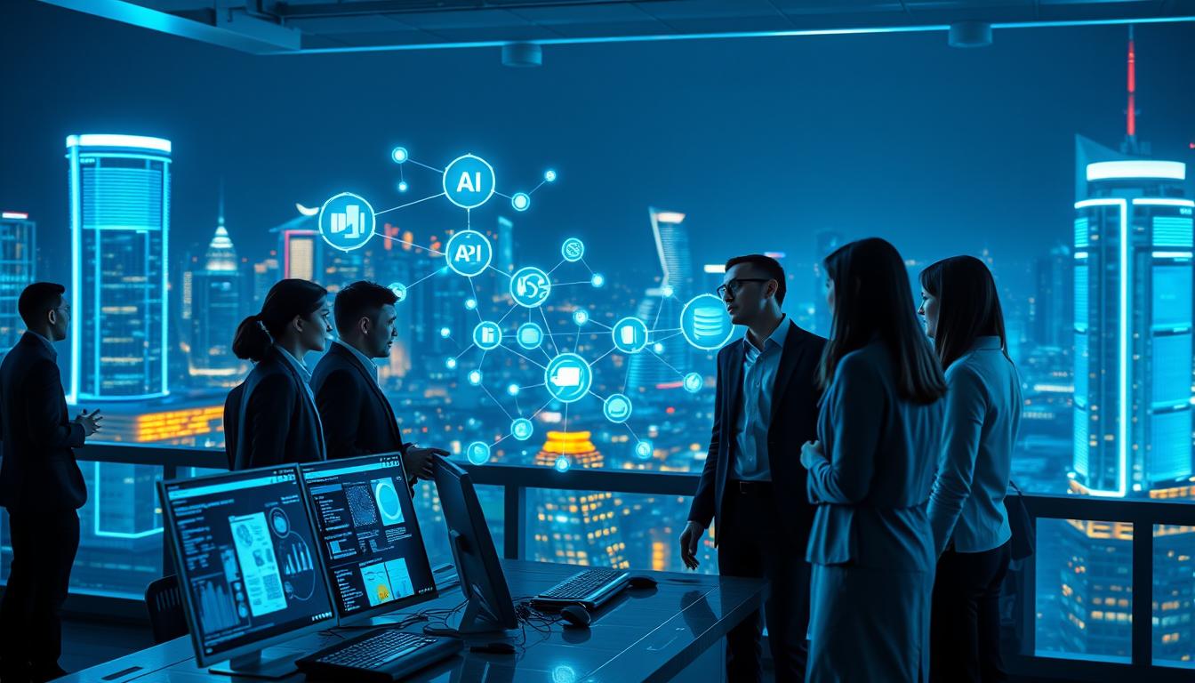 Was ist eigentlich KI Plattform