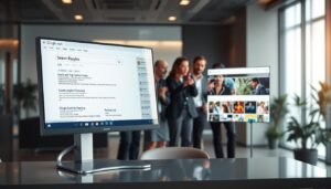 Was ist eigentlich KI Suchmaschine