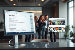 Was ist eigentlich KI Suchmaschine