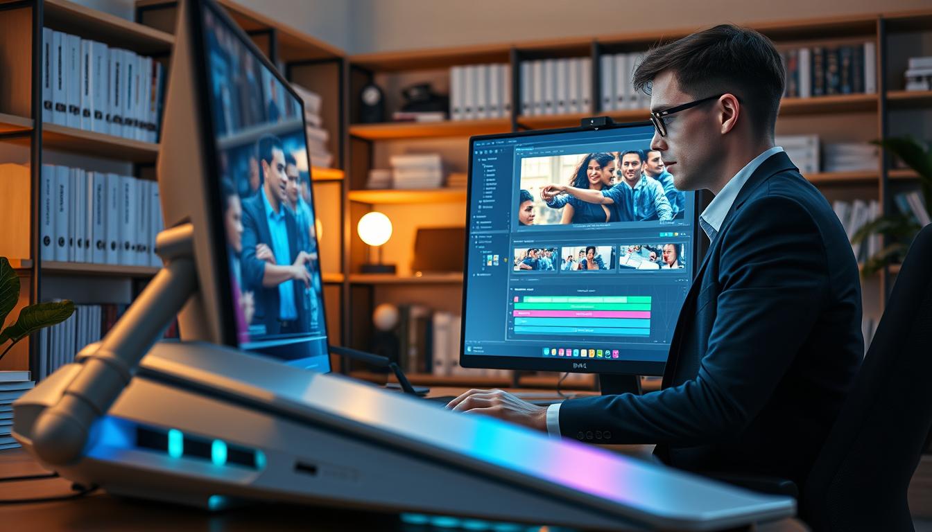 Was ist eigentlich KI Video Generator