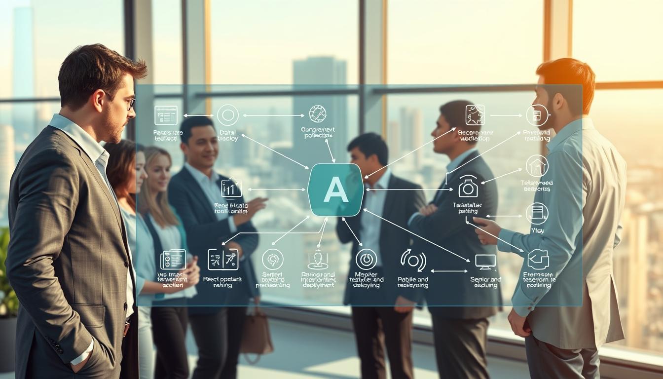 Was ist eigentlich KI Workflow