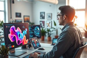 Was ist eigentlich Midjourney