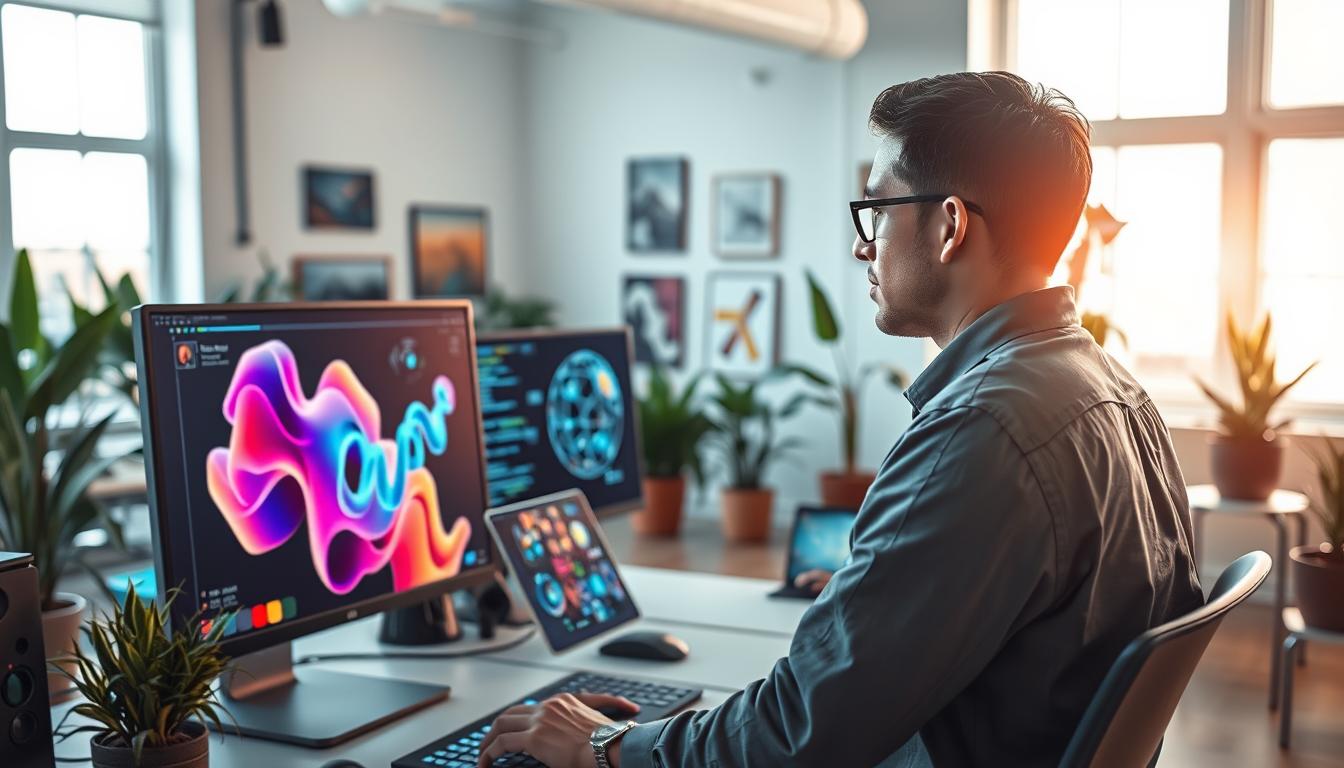 Was ist eigentlich Midjourney