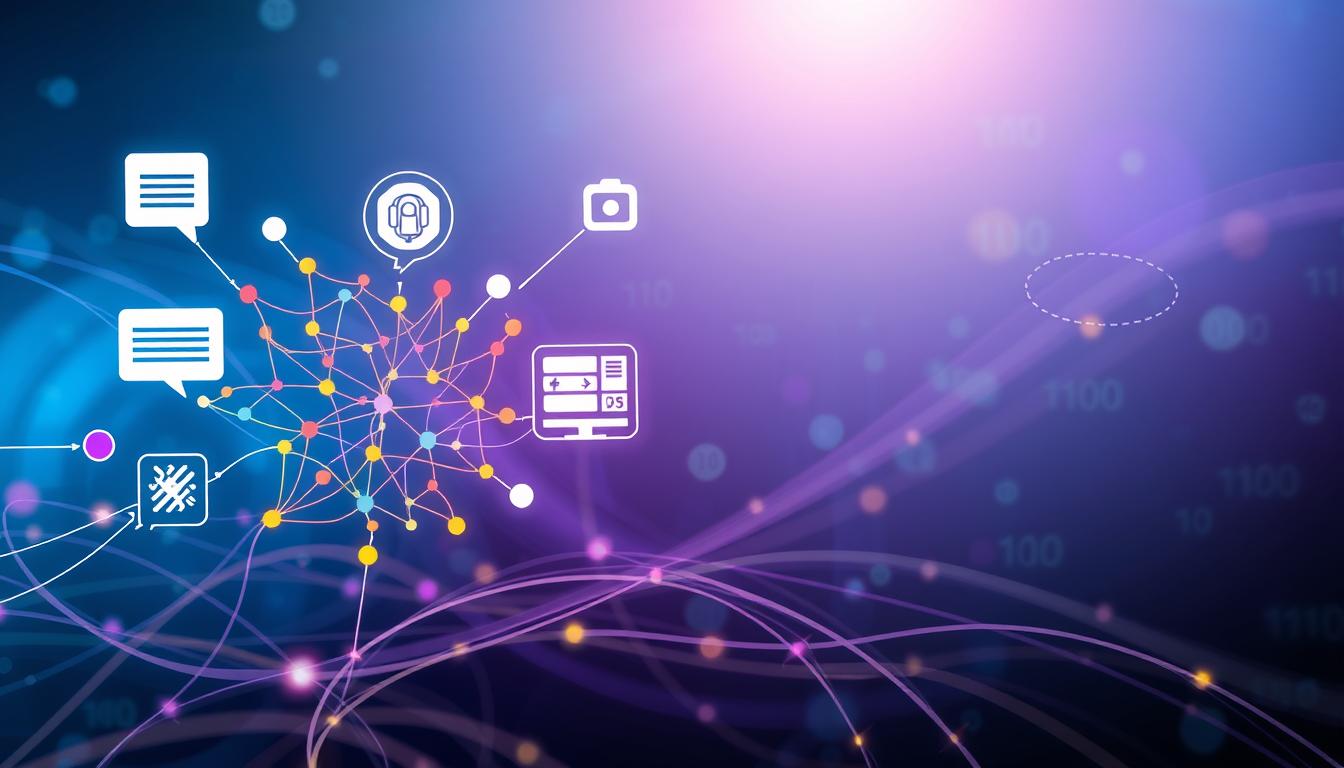 Was ist eigentlich Multimodale KI