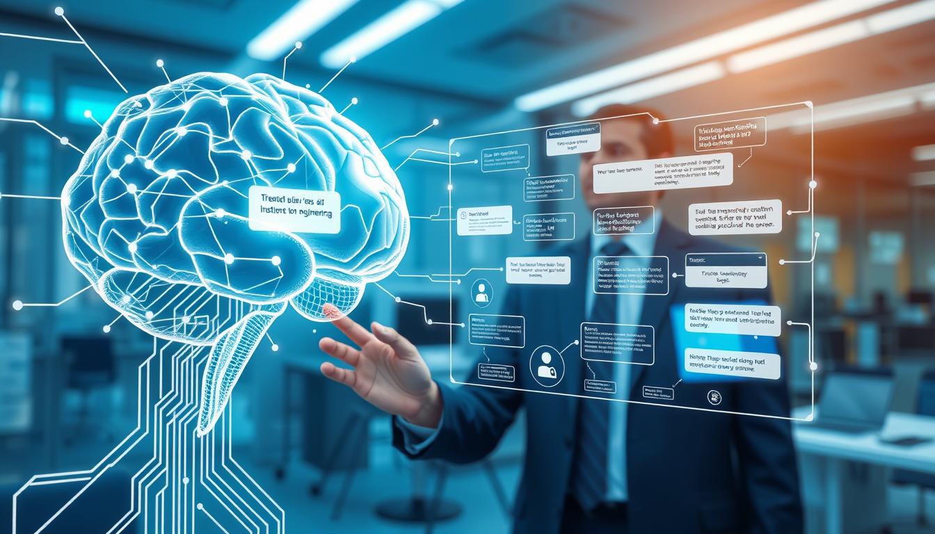 Was ist eigentlich Prompt Engineering