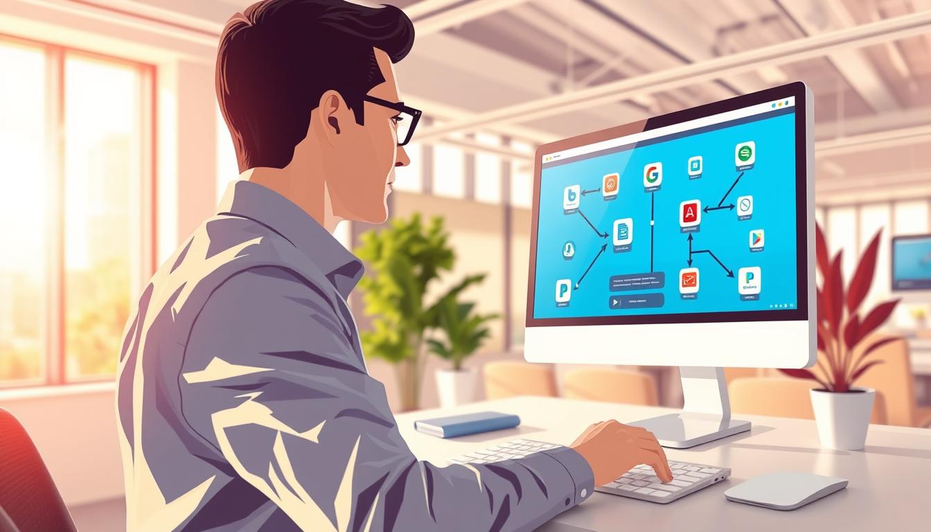 Was ist eigentlich Zapier