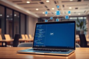 Was ist eine REST API