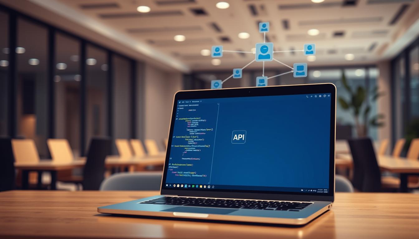 Was ist eine REST API